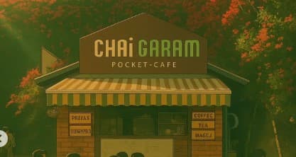 Chai Garam image